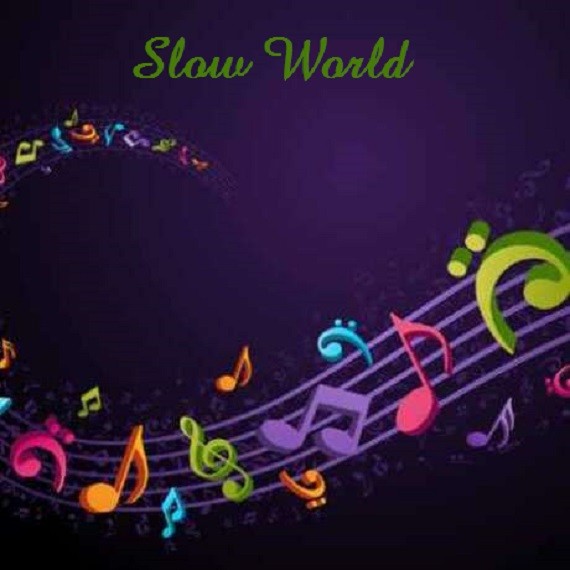 دانلود آهنگ Slow World آرتا پوبون سینا ساعی هومان شایان اشراقی از فارس ترانه